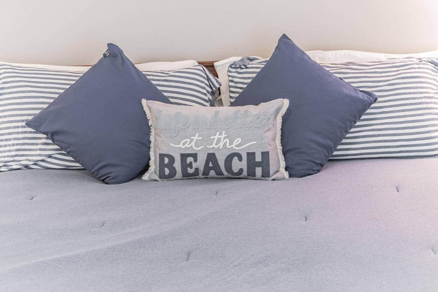 Forest Beach Condo Walk To Coligny, Pool, Tennis Hilton Head Island Exterior foto