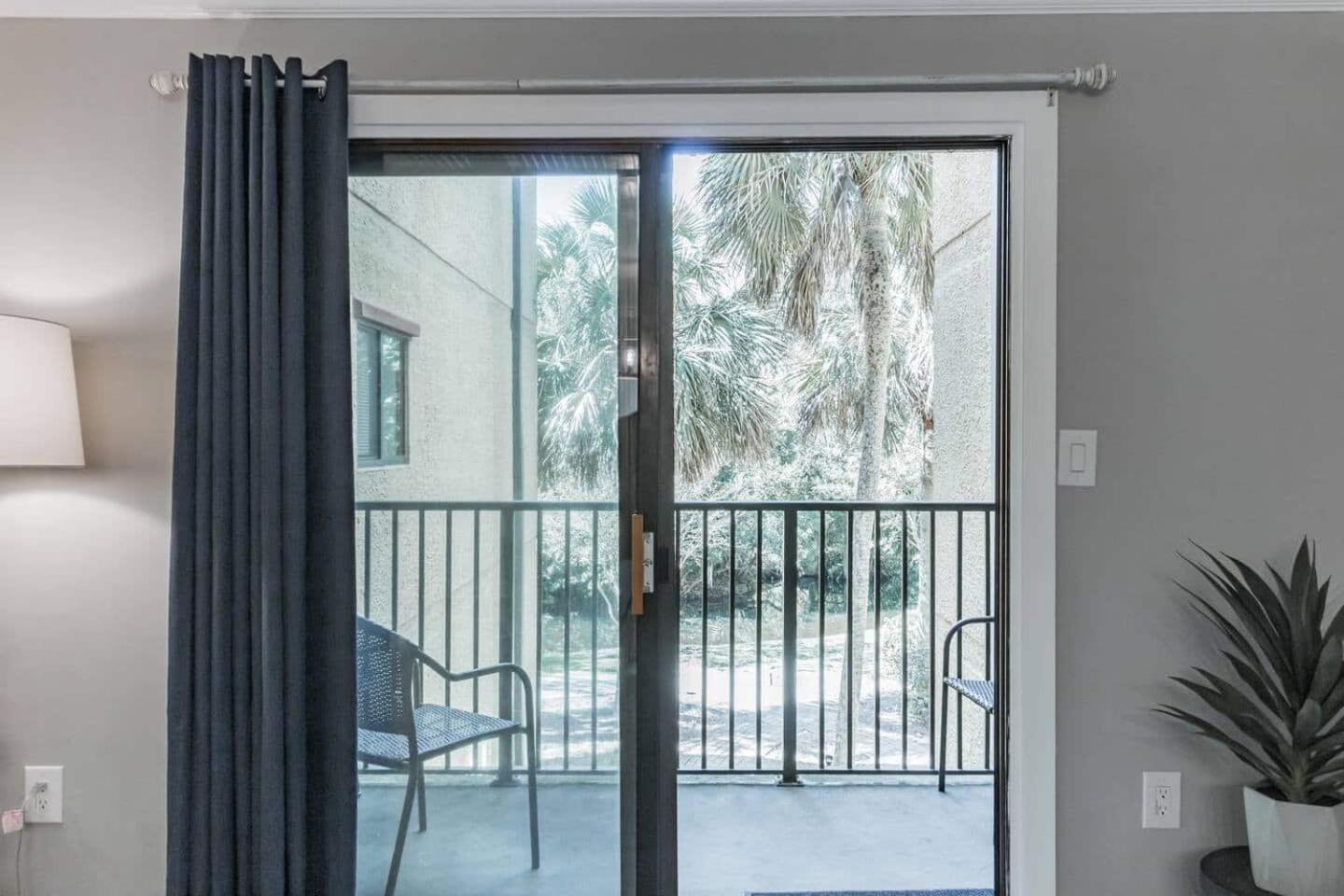Forest Beach Condo Walk To Coligny, Pool, Tennis Hilton Head Island Exterior foto